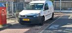 Volkswagen Caddy 1.2 TSI 63KW 2012 met Achterklep!!, Auto's, Voorwielaandrijving, Euro 5, 15 km/l, 4 cilinders