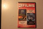 800b - dvd - 2 films van stephen king - needful things & tal, Cd's en Dvd's, Dvd's | Overige Dvd's, Vanaf 16 jaar, Ophalen of Verzenden