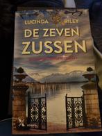 De Zeven Zussen - Lucinda Riley, Boeken, Ophalen of Verzenden, Gelezen, Lucinda Riley, Nederland