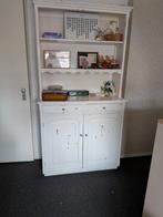 Mooie buffetkast/commode van timmerman, Huis en Inrichting, Gebruikt, Ophalen of Verzenden, Landelijk, 150 tot 200 cm