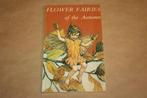 Flower Fairies of the Autumn - Cicely Mary Barker, Boeken, Gelezen, Ophalen of Verzenden