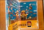 Super mario maker 2, Vincent's games, 1 speler, Ophalen of Verzenden, Zo goed als nieuw