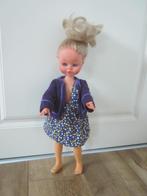 Furga vintage fashion doll pop, speciaal voor verzamelaars, Ophalen of Verzenden, Zo goed als nieuw, Pop
