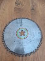 Festool zaagblad, Doe-het-zelf en Verbouw, Ophalen of Verzenden, Gebruikt