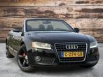 Audi A5 Cabriolet 2.0 TFSI quattro Pro Line | 211PK | Automa, Auto's, Audi, Euro 5, 1800 kg, Gebruikt, Huisgarantie