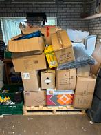 Diverse spullen in dozen, Ophalen of Verzenden
