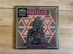 The Fratellis - In Your Own Sweet Time vinyl lp rock punk, Ophalen of Verzenden, Nieuw in verpakking, 12 inch, Alternative