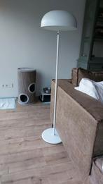 Ikea Nymane vintage retro mushroom lamp, Huis en Inrichting, Lampen | Vloerlampen, Ophalen, Zo goed als nieuw, Minder dan 100 cm
