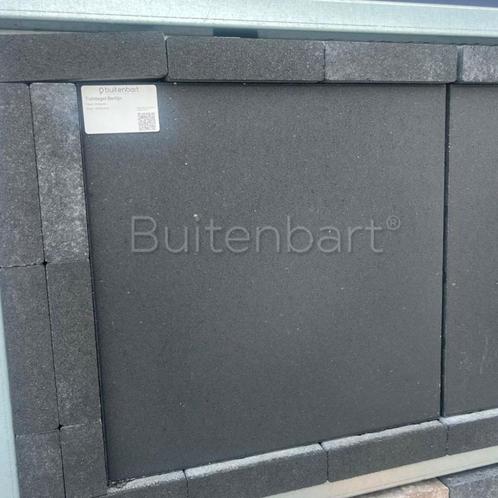 Goedkope Betontegel 50x50, Per Stuk, Tuin en Terras, Tegels en Klinkers, Nieuw, Terrastegels, Beton, 10 m² of meer, Ophalen of Verzenden