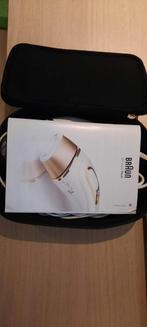 Braun Silk Expert Pro 5 IPL Ontharingsapparaat, Ophalen, Zo goed als nieuw, Scheren en Epileren