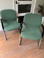 4 stuks Wilkhahn vergaderstoelen, Huis en Inrichting, Stoelen, Ophalen, Zo goed als nieuw, Overige kleuren, Vier
