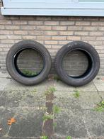 Autobanden zomer, 205/55/R16, Ophalen, Gebruikt