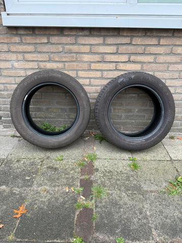Autobanden zomer, 205/55/R16 beschikbaar voor biedingen