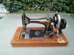 naaimachine antiek, Ophalen of Verzenden