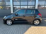 SUZUKI Swift 1.5 102pk 5-drs Exclusive, Auto's, Suzuki, Gebruikt, Zwart, 4 cilinders, 400 kg