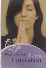 Witte onschuld - Leena Lehtolainen, Ophalen of Verzenden, Gelezen