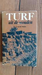 Turf uit de Wouden, S.J. van der Molen, Ophalen of Verzenden, Gelezen, S.J. van der Molen
