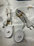 Oral B opladers, Sieraden, Tassen en Uiterlijk, Uiterlijk | Mondverzorging, Ophalen of Verzenden, Nieuw, Overige typen