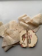 Vintage kant 280, Ophalen of Verzenden