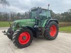 Fendt 716 vario 2001, Zakelijke goederen, Agrarisch | Tractoren, Gebruikt, Fendt, Meer dan 10000