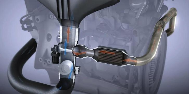 EGR Problemen / EGR Uitschakelen, Auto diversen, Overige Auto diversen, Ophalen of Verzenden