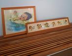 Vintage prenten Bessie Pease Gutmann, Ophalen