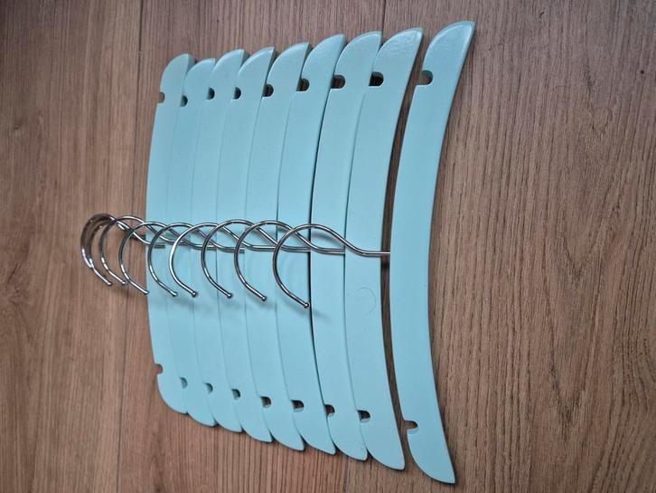 baby hangers, Kinderen en Baby's, Babymode-accessoires, Gebruikt, Ophalen of Verzenden