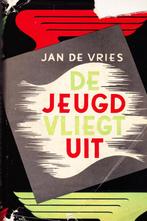 De jeugd vliegt uit - derde deel (Jan de Vries), Gelezen, Fictie, Ophalen of Verzenden, Jan de Vries