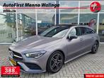 Mercedes CLA-klasse Shooting Brake 200 Business Solution AMG, Auto's, Mercedes-Benz, 730 kg, Gebruikt, Euro 6, 4 cilinders