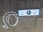 Energieverdeler, Doe-het-zelf en Verbouw, Elektra en Kabels, Ophalen, Zo goed als nieuw, Stopcontact