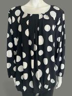 Nieuw Magna blouse poladot sale mt 52/54/56/58, Kleding | Dames, Grote Maten, Nieuw, Ophalen of Verzenden, Magna, Blouse of Tuniek