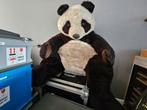 Efteling PandaDroom Panda uit souvenirwinkel, Ophalen, Gebruikt