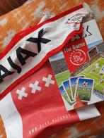 Ajax fan artikelen, Verzamelen, Sportartikelen en Voetbal, Ophalen of Verzenden, Zo goed als nieuw, Ajax, Overige typen