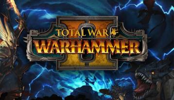 Total War: Warhammer II / Steam Key for PC
