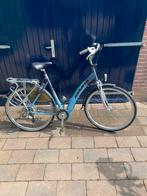 Sparta dames fiets, Fietsen en Brommers, Fietsen | Dames | Damesfietsen, Ophalen, Zo goed als nieuw, Sparta, Versnellingen