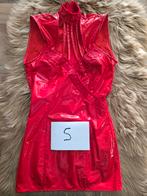 Lak jurk, Overige typen, Verzenden, Maat 42/44 (L), Nieuw