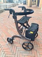 Travixx rollator - lichtgewicht - enkele keer gebruikt, Diversen, Ophalen, Lichtgewicht, Zo goed als nieuw