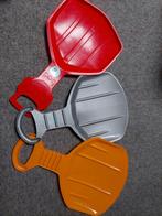 Slee 2,00 per stuk gebruikt, Ophalen of Verzenden, Gebruikt, Overige typen