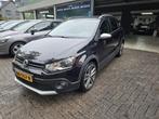 Volkswagen Polo 1.2 TSI Cross | 2E EIGENAAR | 12MND GARANTIE, Voorwielaandrijving, Euro 5, Stof, Gebruikt