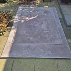 2 vloerkleden 170x240 en 140x190, Ophalen, Gebruikt, Rechthoekig, 200 cm of meer