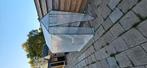 Broeikas, Tuin en Terras, Ophalen, Glas, Nieuw, Aluminium