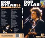 Bob Dylan 1984 revisited, Ophalen of Verzenden, 1980 tot 2000, Nieuw in verpakking, Boxset