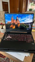 Gaming laptop, Computers en Software, Gebruikt, Met videokaart, Asus, 8 GB
