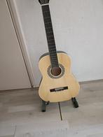 Gitaar, Muziek en Instrumenten, Snaarinstrumenten | Gitaren | Akoestisch, Ophalen, Zo goed als nieuw, Klassieke of Spaanse gitaar