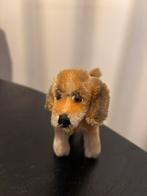Steiff biggie, Ophalen of Verzenden, Zo goed als nieuw, Hond
