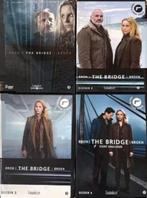 The Bridge, Vanaf 16 jaar, Ophalen of Verzenden, Zo goed als nieuw, Thriller