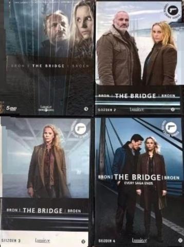 The Bridge  beschikbaar voor biedingen
