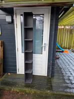 Ikea Lillangen hoekkast badkamer - nette staat, Ophalen, Met plank(en), Minder dan 50 cm, Gebruikt