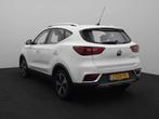 MG ZS EV Luxury 45 kWh | Leder | Navi | Panoramadak | Camera, Auto's, MG, 45 kWh, Gebruikt, 143 pk, Met garantie (alle)