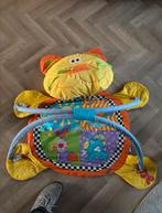 Chicco Babygym met Speelboog, Ophalen, Zo goed als nieuw, Babygym, Met geluid